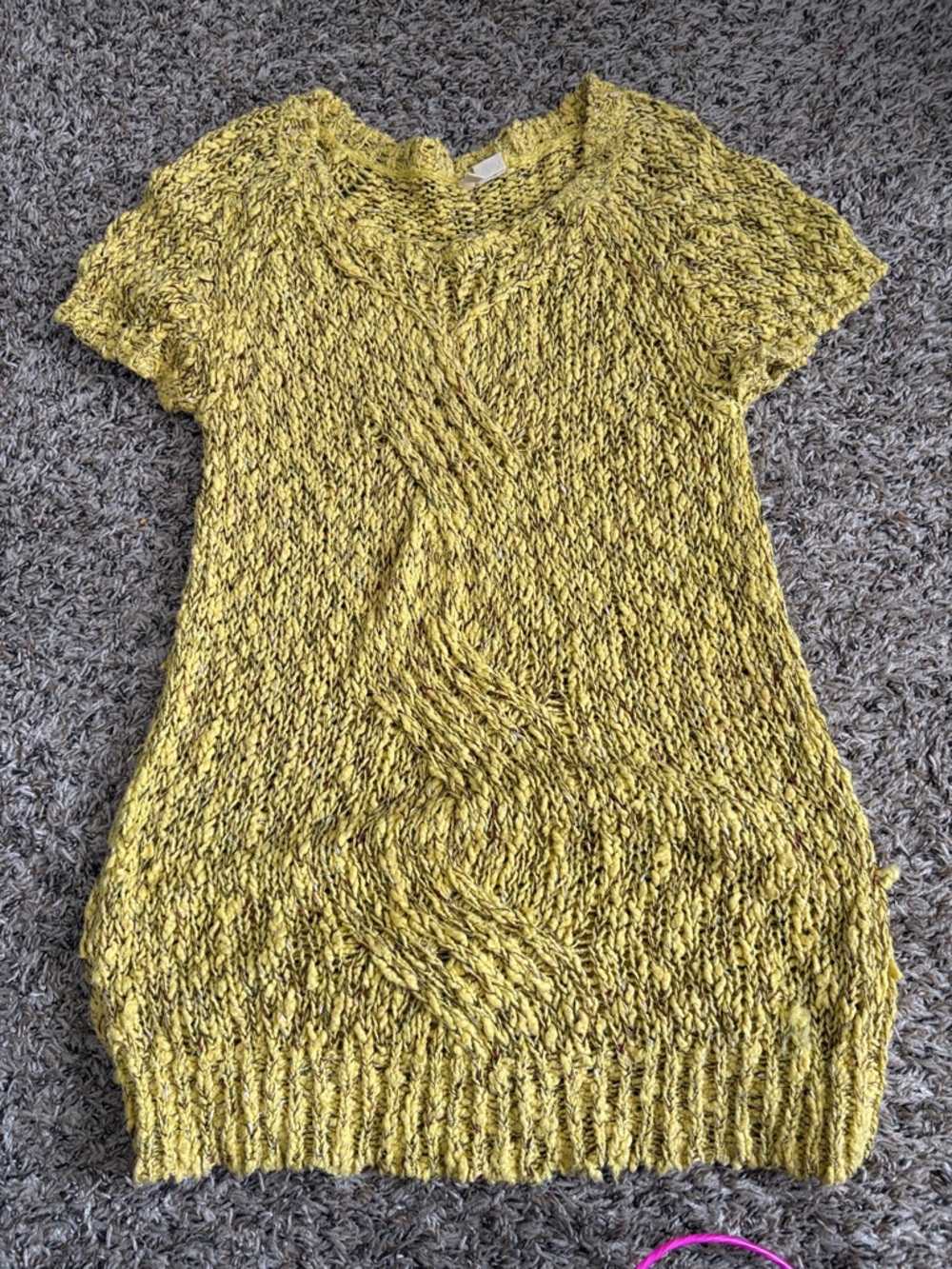 Moth Sweater - Picture 2 of 5